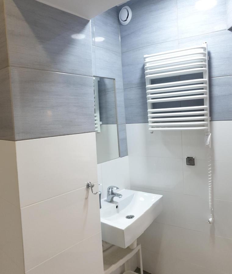 Palac Tatrzanski Apartament Tatry Bukowina Tatrzańska Eksteriør billede